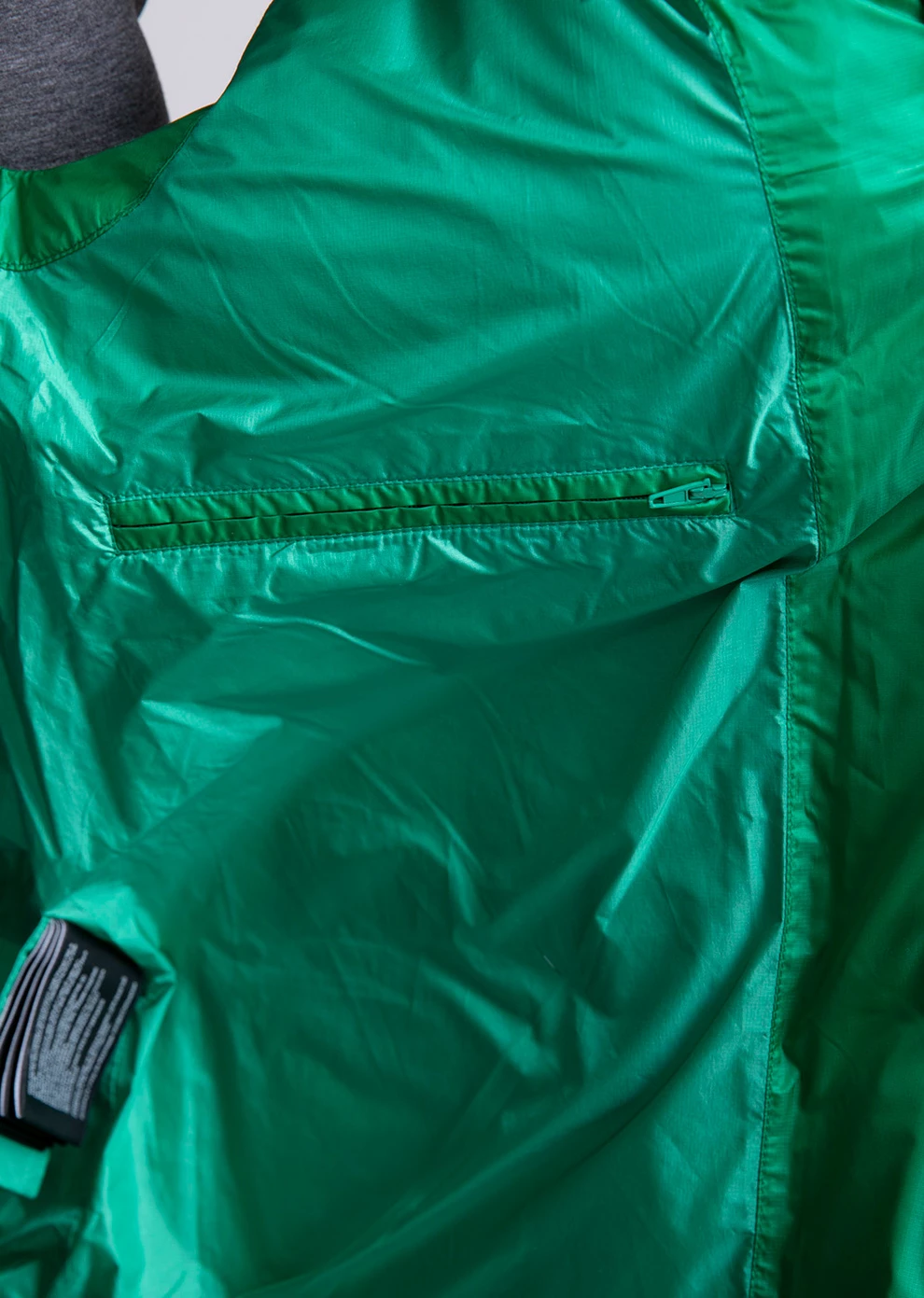 Пуховый жилет (1181MW-0058-MB190)