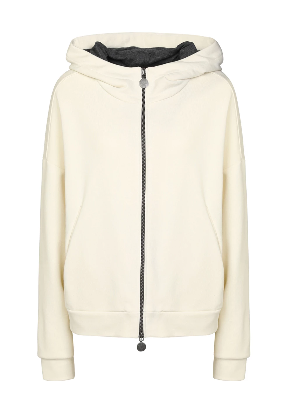 Худи на молнии (7206NW-0025-NR046)