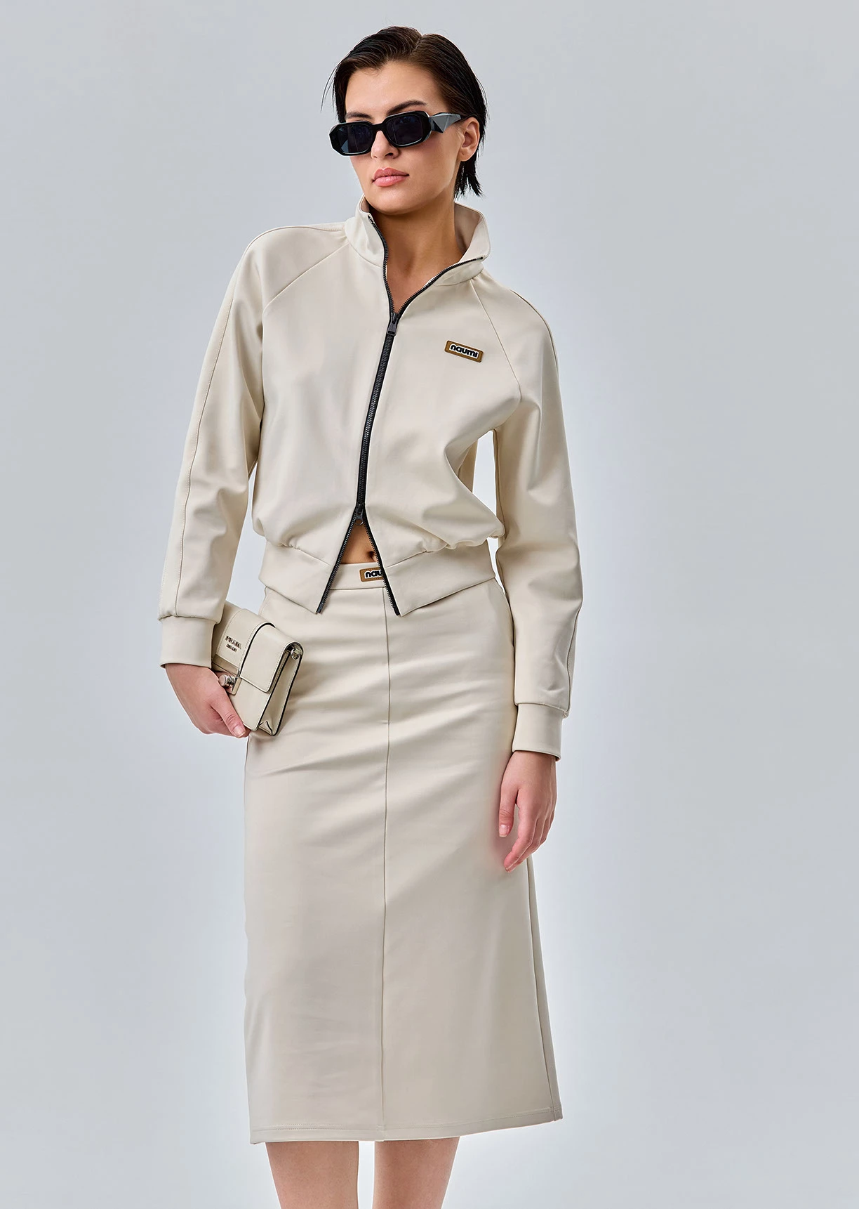 Юбка-миди (7902TW-5049-A006)