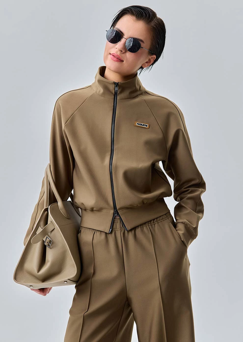 Худи на молнии (7222TW-5049-A602)