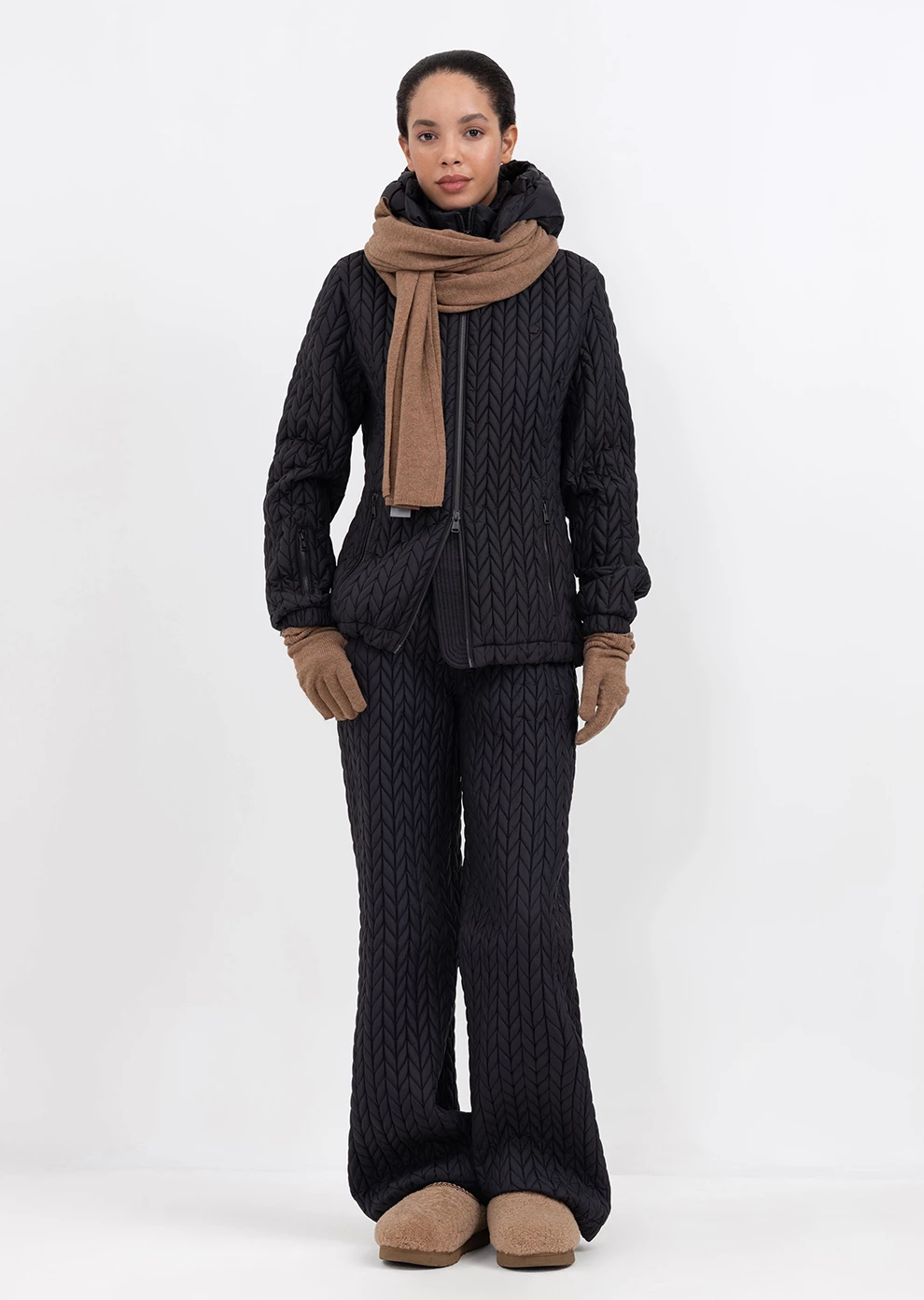 Утепленная куртка (1862UW-1023-A101)