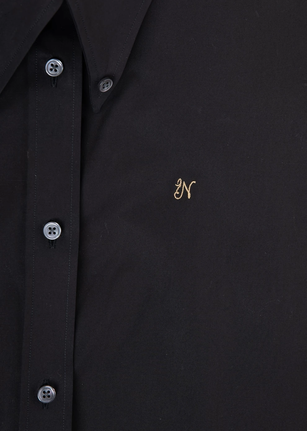 Рубашка из хлопка (7720JW-5016-JY002)