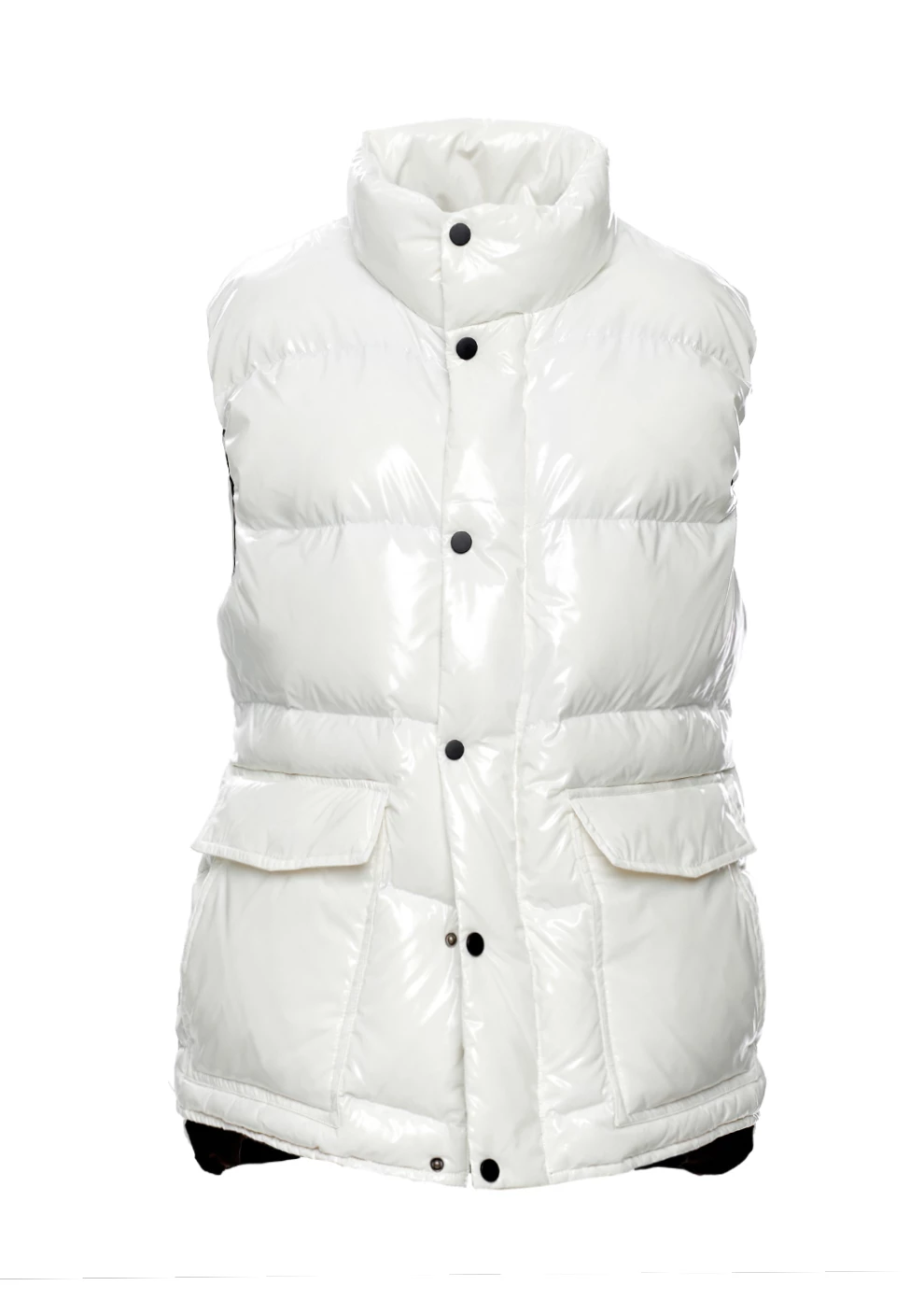 Пуховый жилет (TN1140G-1096-A001)