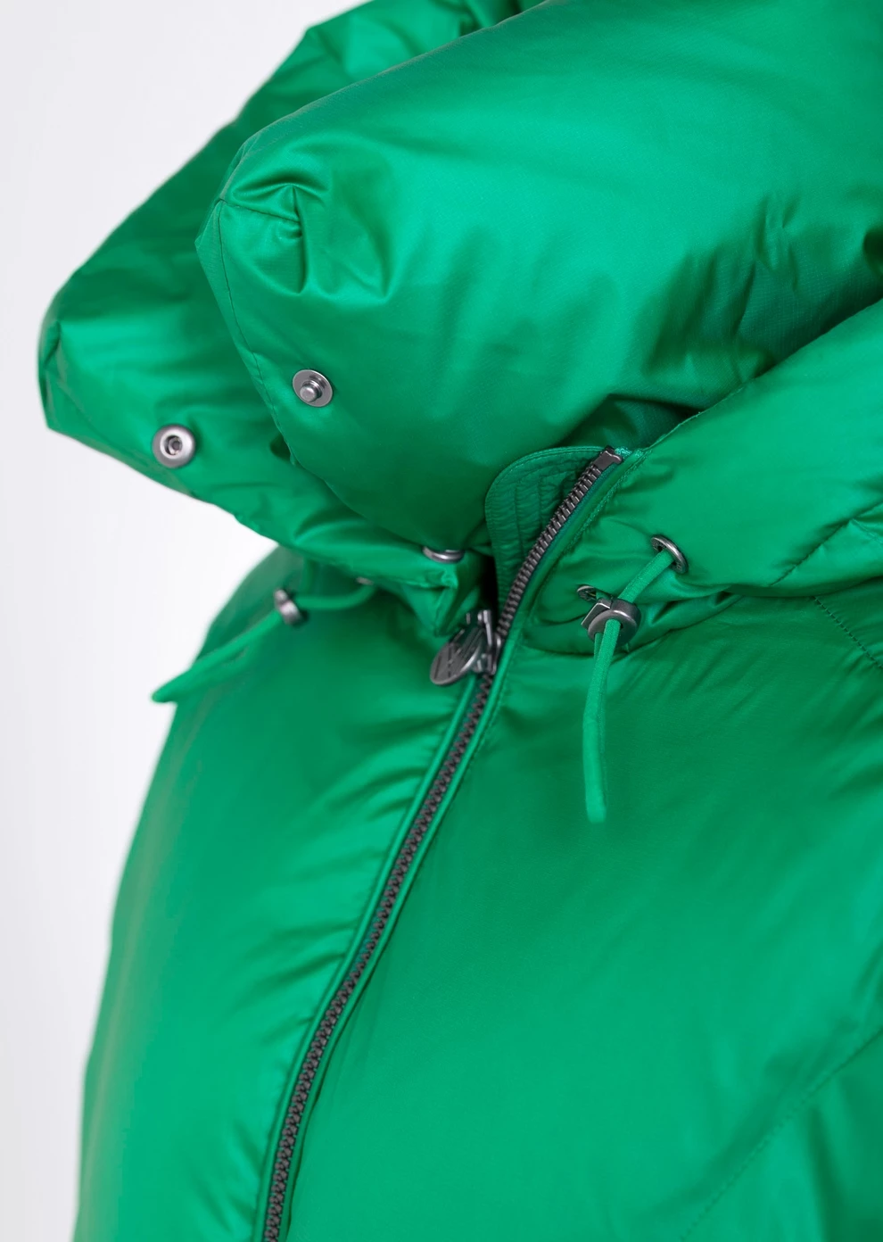 Пуховик с капюшоном (1794MW-0058-MB190)