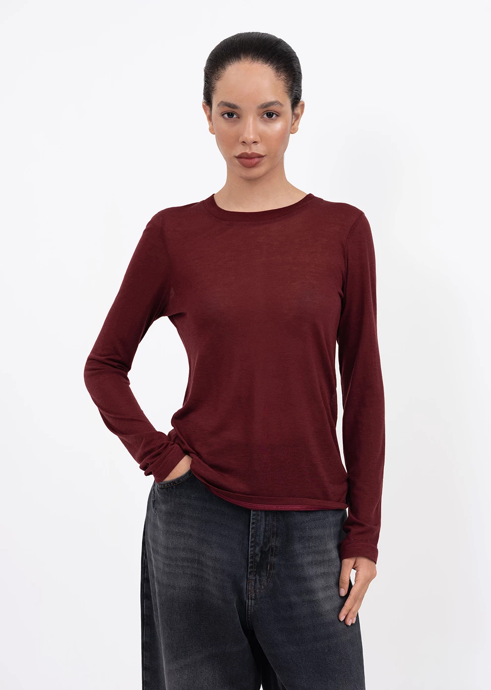 Лонгслив (3724UW-5086-A302)