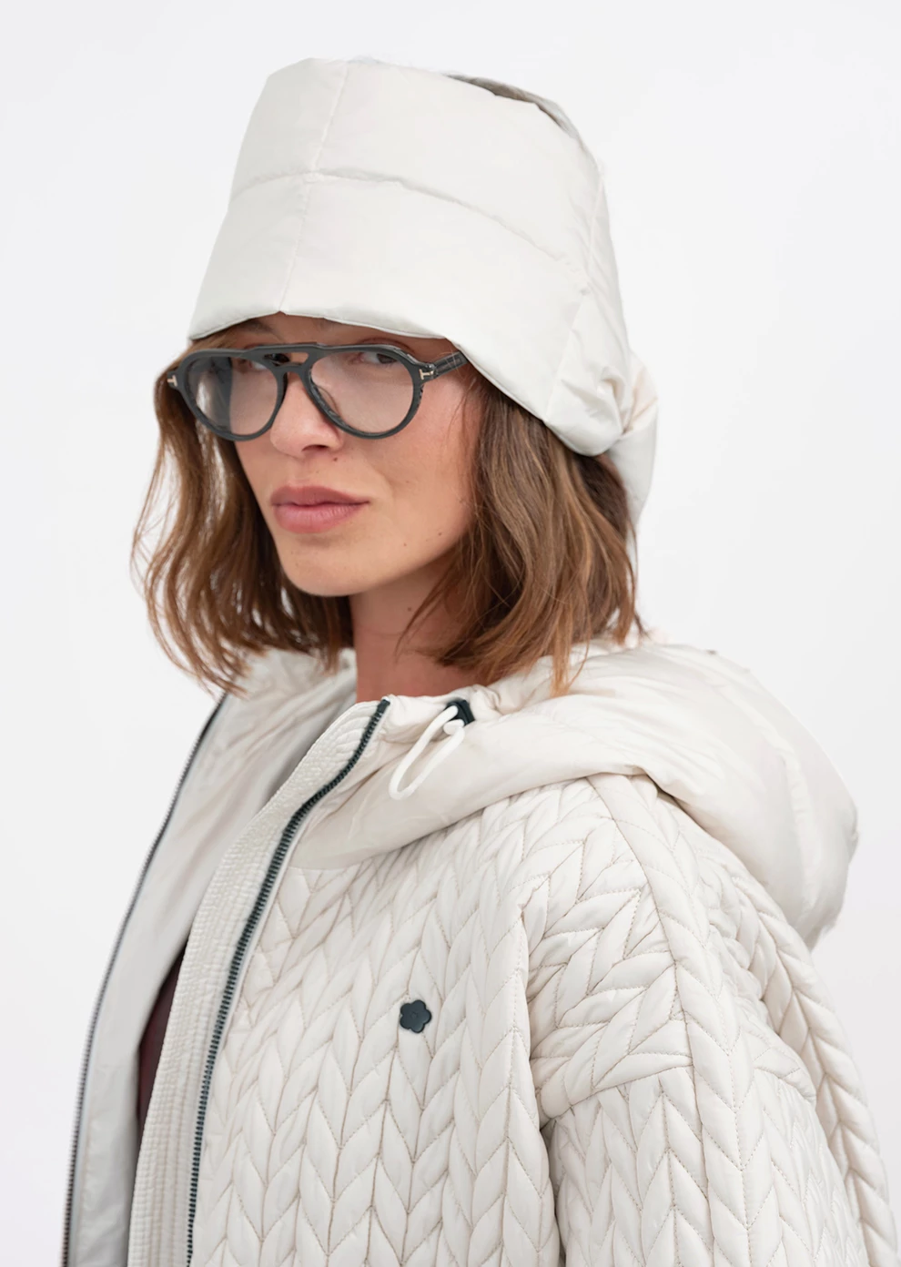 Утепленная куртка (1846UW-1023-A001)