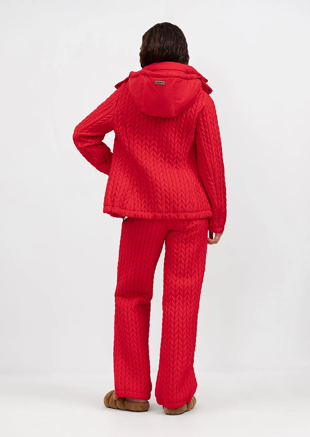 Утепленная куртка (1862UW-1023-A301)