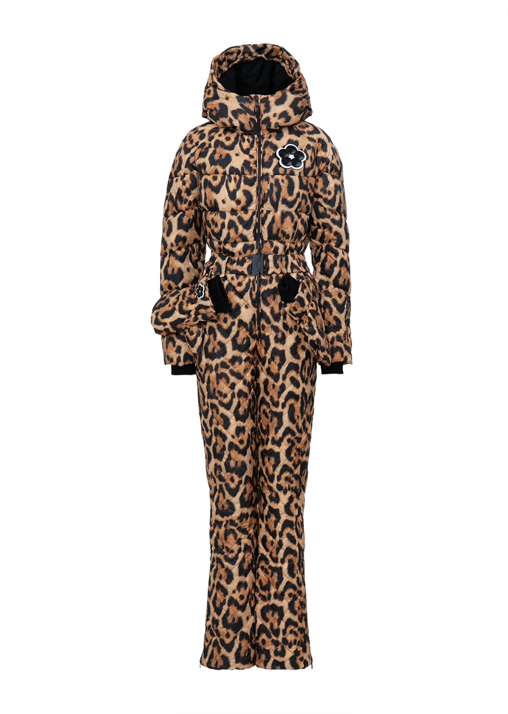 Пуховый комбинезон (1130SW-1035-C516)