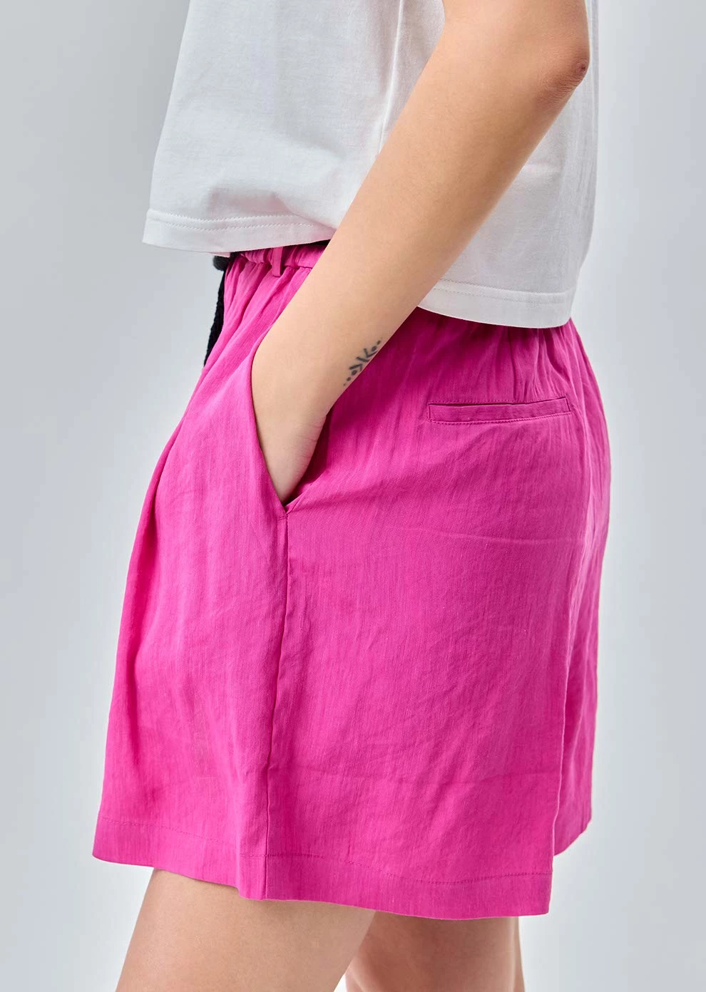 Шорты (7143SW-2012-A303)