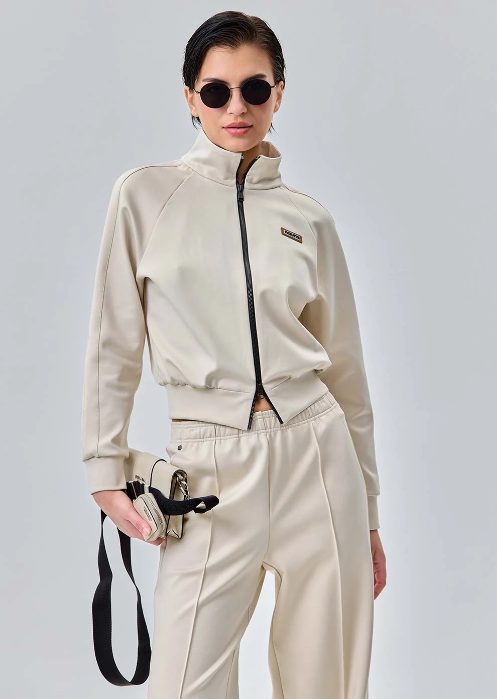 Худи на молнии (7222TW-5049-A006)