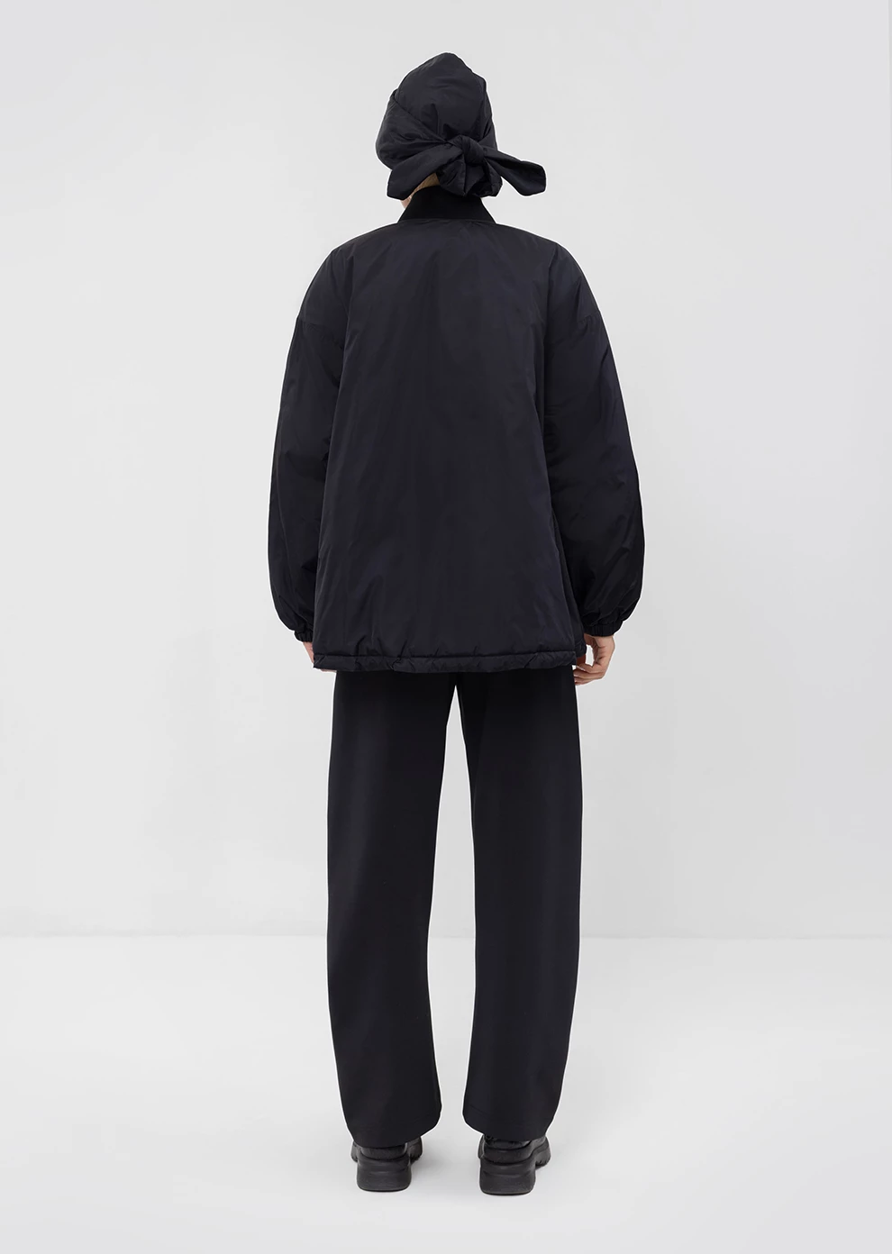 Бомбер (1522TW-1016-A101)