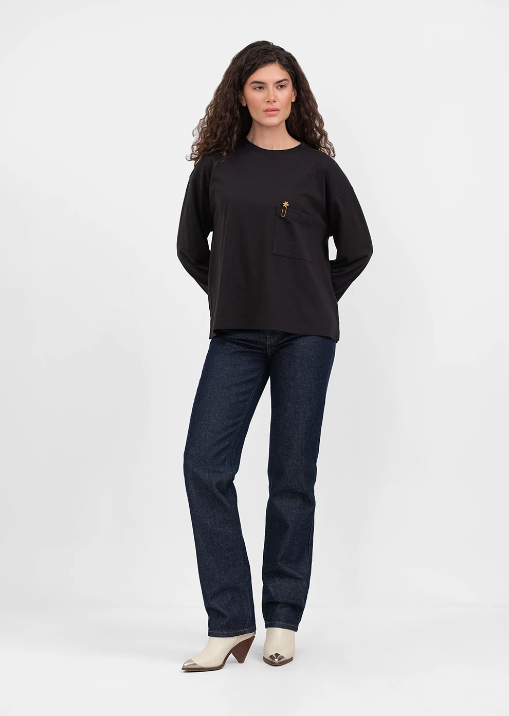 Лонгслив (3745UW-5095-A101)