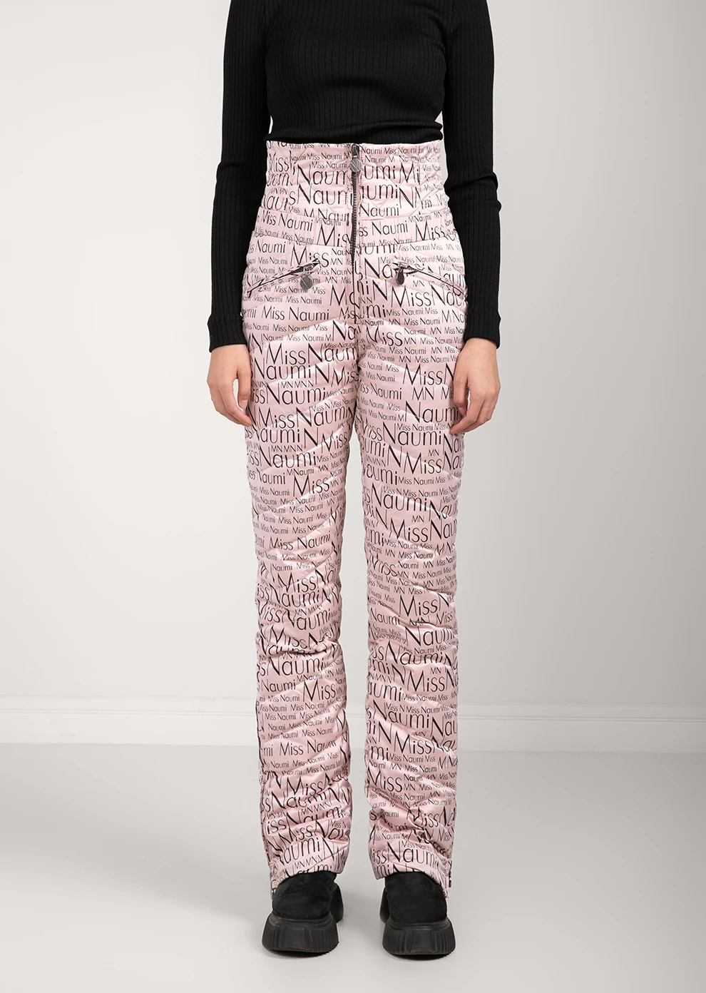 Пуховые брюки (1851OW-0012-OM239)