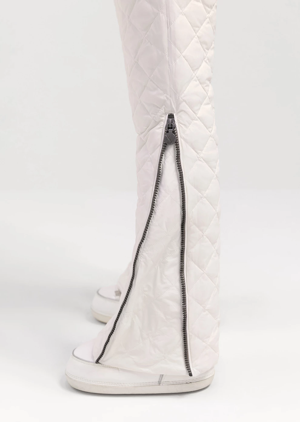 Пуховый комбинезон (1130QW-0076-QY200)