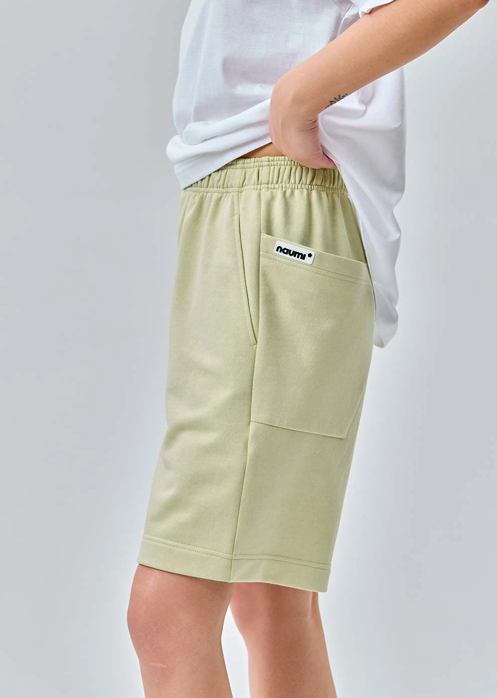 Шорты (7134SW-5051-A509)