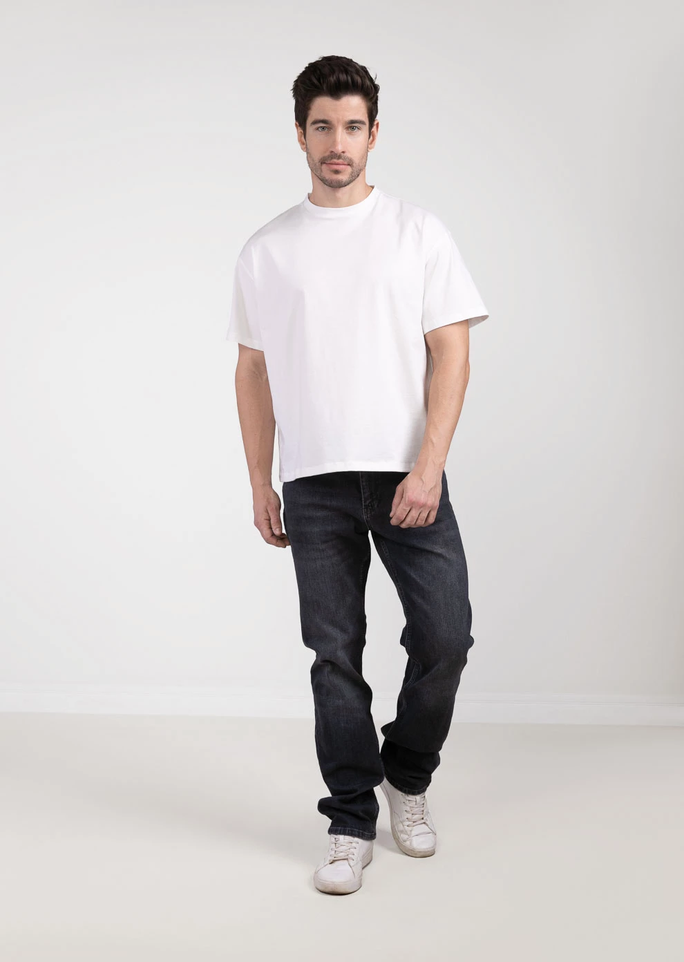 Джинсы (4170MM-0003-MR031)