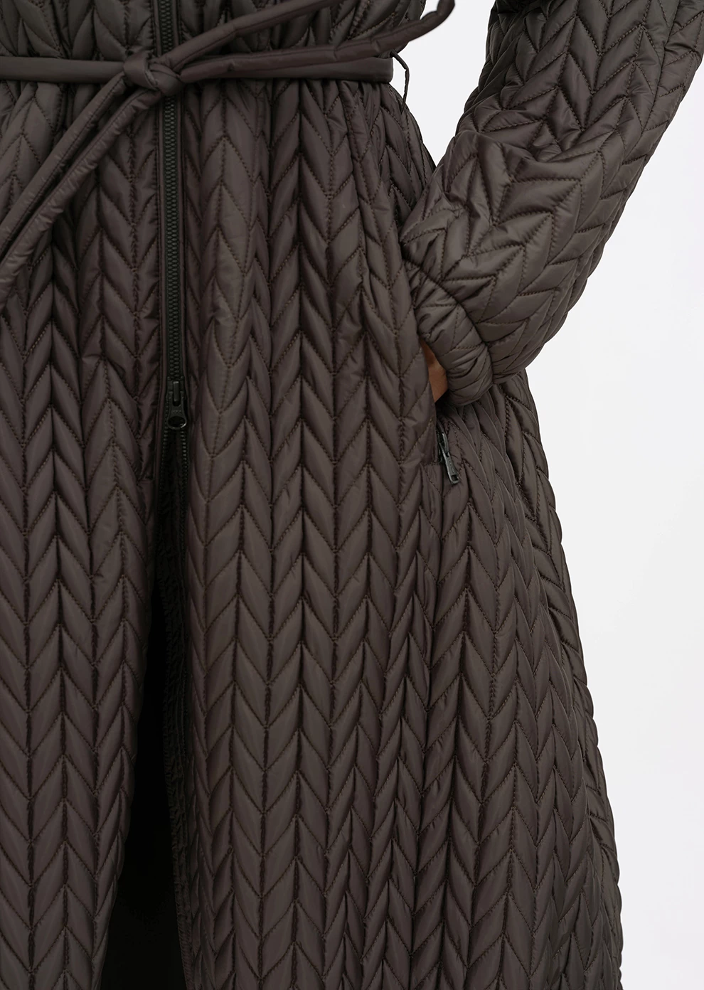 Утепленное пальто (1805UW-1023-A604)