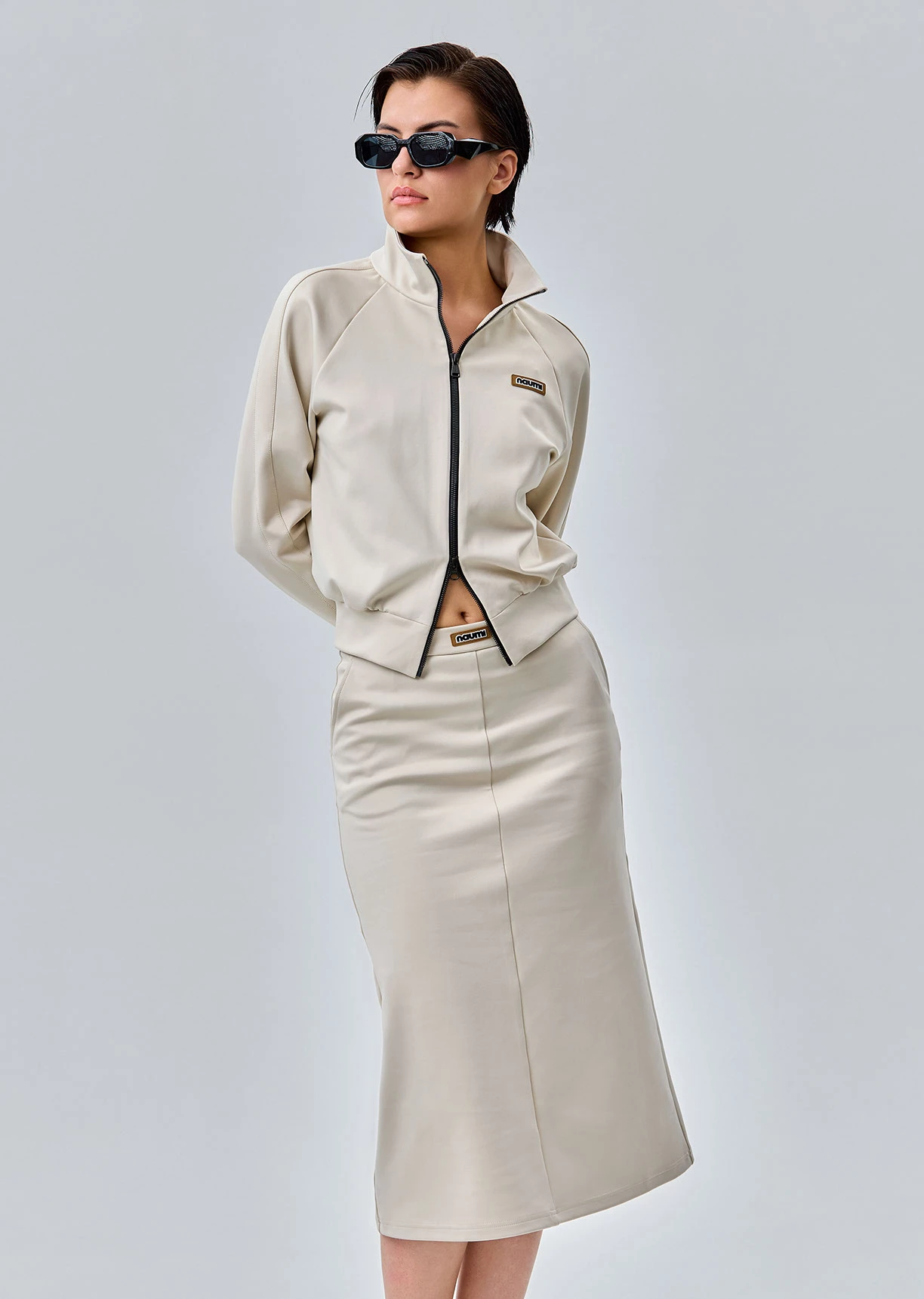 Юбка-миди (7902TW-5049-A006)