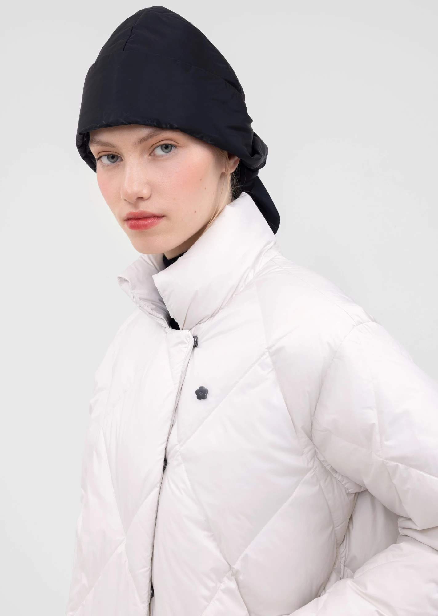 Пуховое пальто (1114SW-1061-A002)