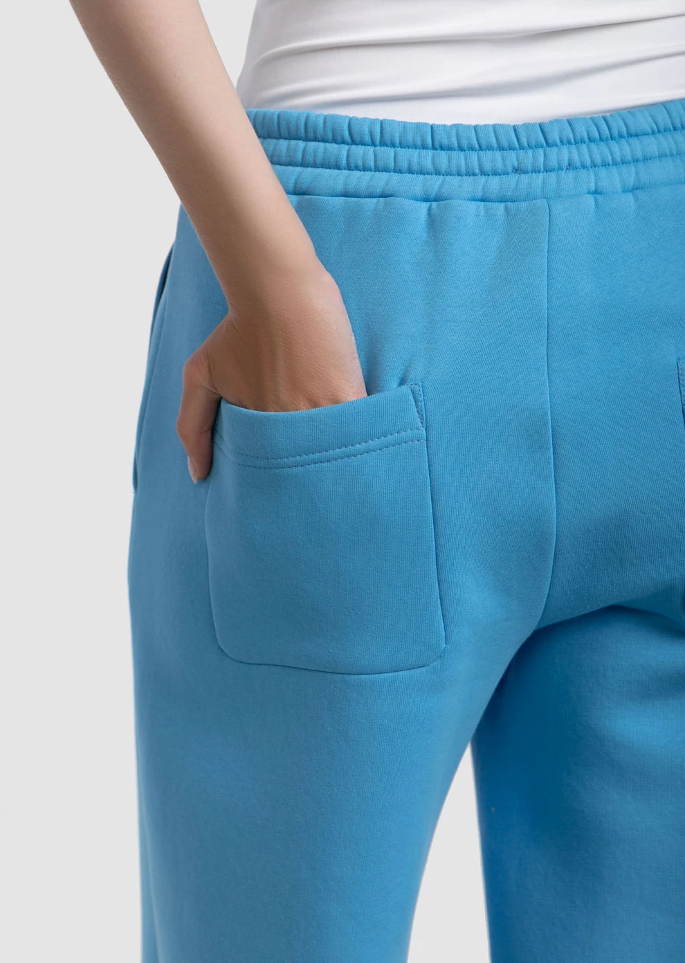 Брюки утепленные  (7164SW-5044-A701)