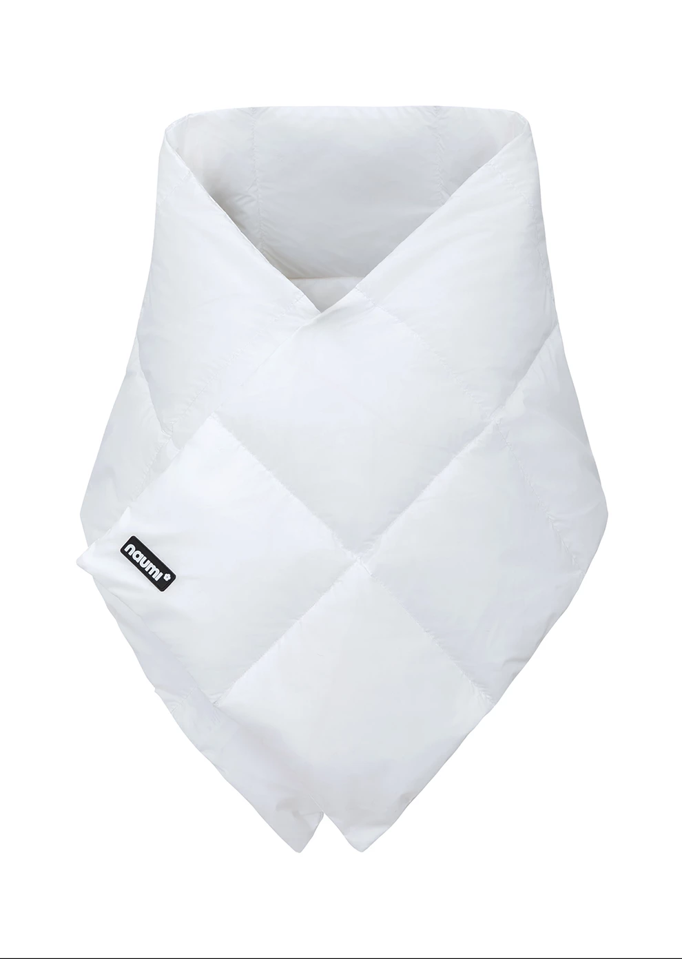 Пуховый шарф (1310SW-1077-A001)