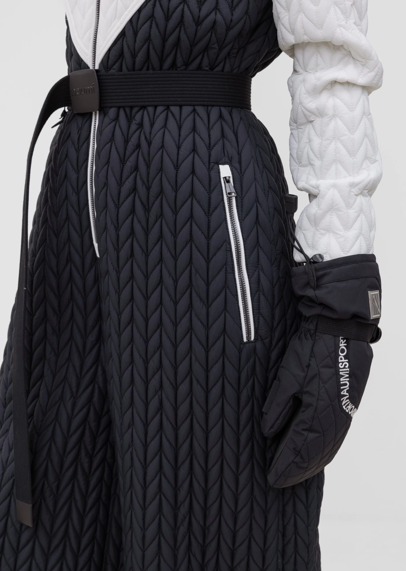 Утепленный комбинезон (1835SW-1023-A102)