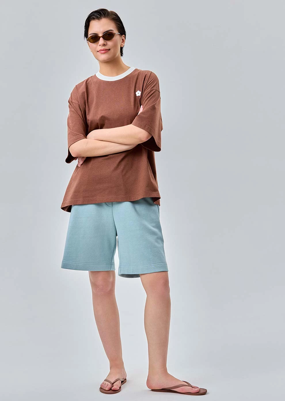 Шорты (7134SW-5051-A701)