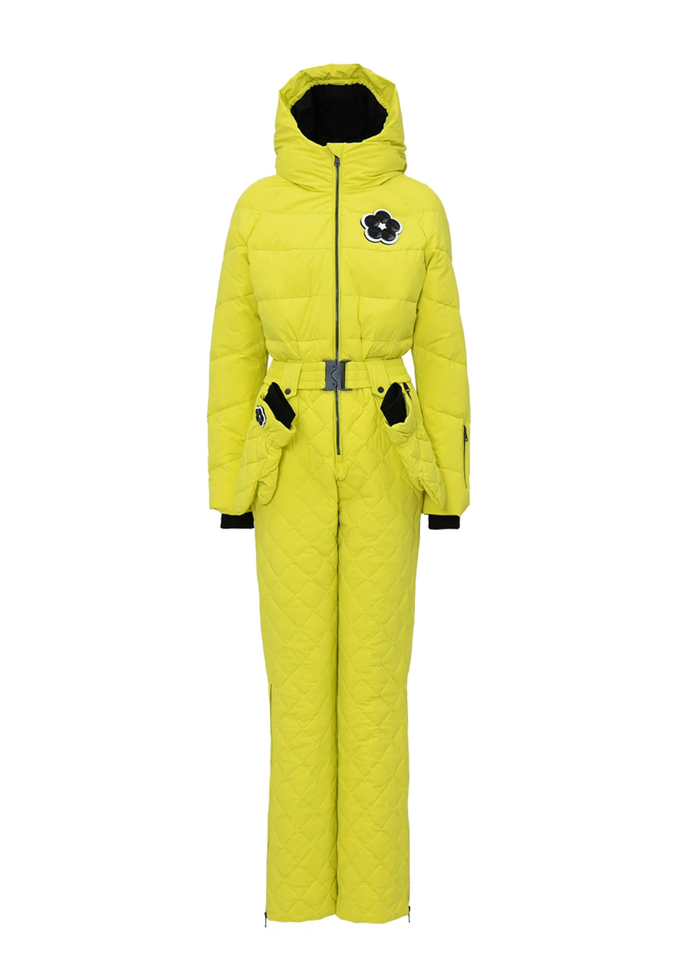 Пуховый комбинезон (1130SW-1021-A508)