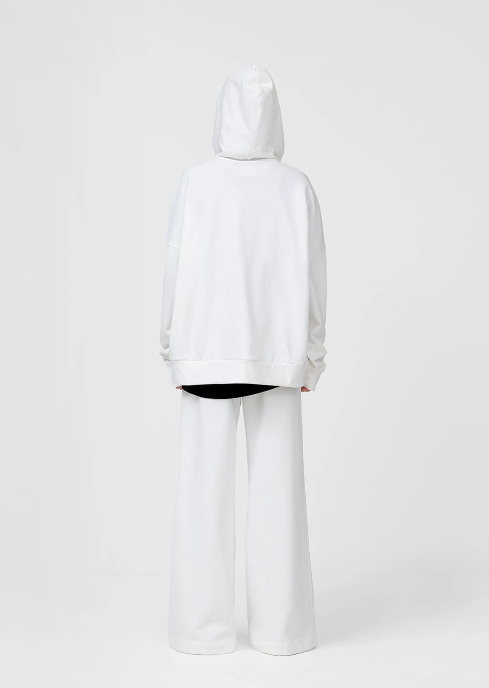 Брюки-палаццо (7140SW-5045-A002)