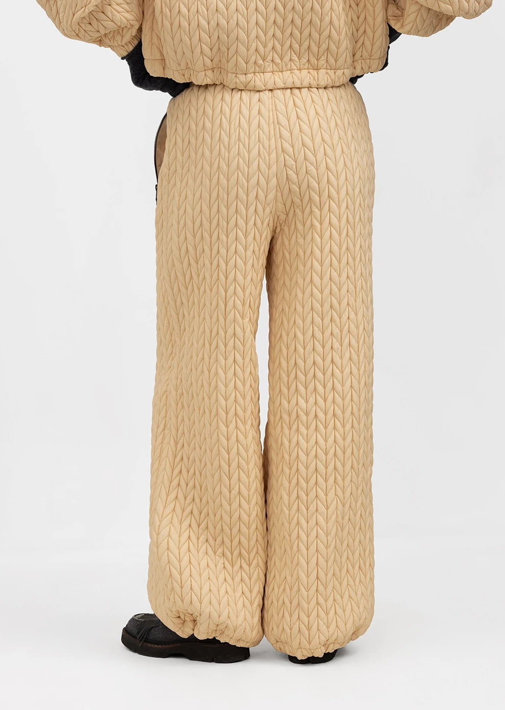 Утепленные брюки (1890UW-1023-A509)