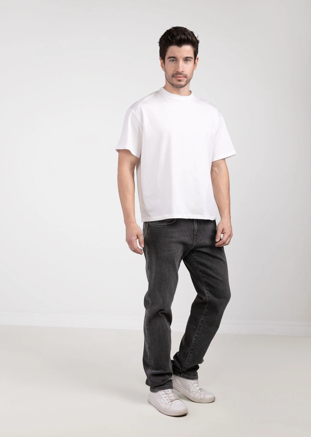 Джинсы (4172MM-0002-MD026)