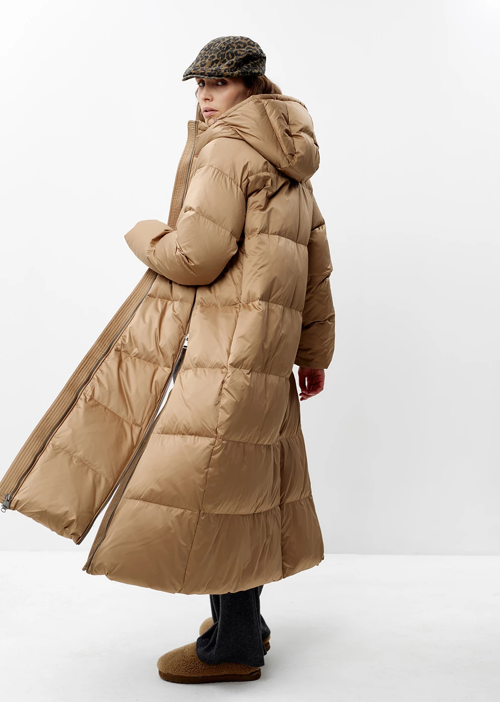 Пальто (1116SW-1070-A003)