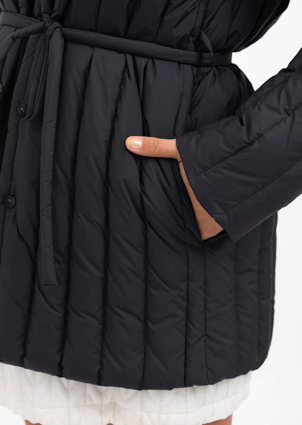 Утепленная рубашка (1186UW-1039-A101)