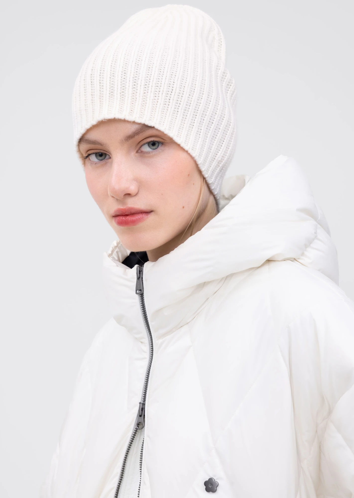 Пуховое пальто (1253SW-1039-A002)