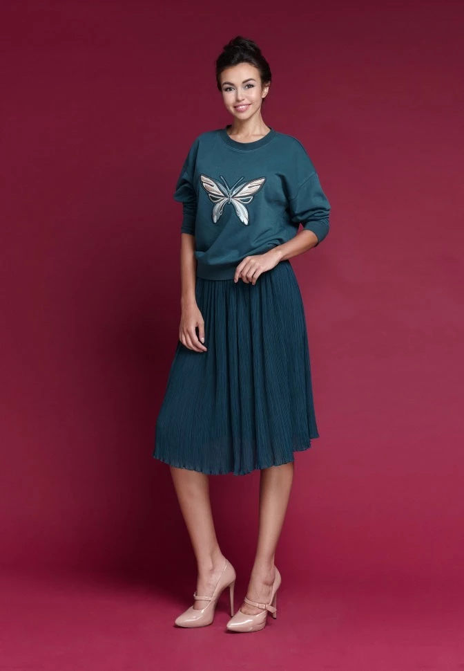 Свитшот (SS17-046-D0016)