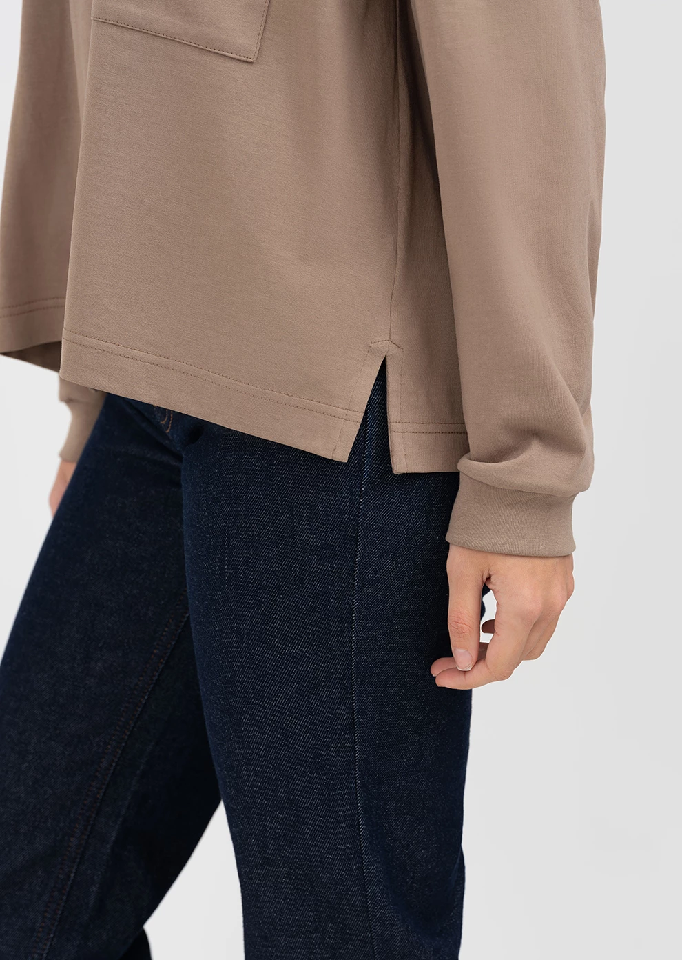 Лонгслив (3745UW-5095-A505)