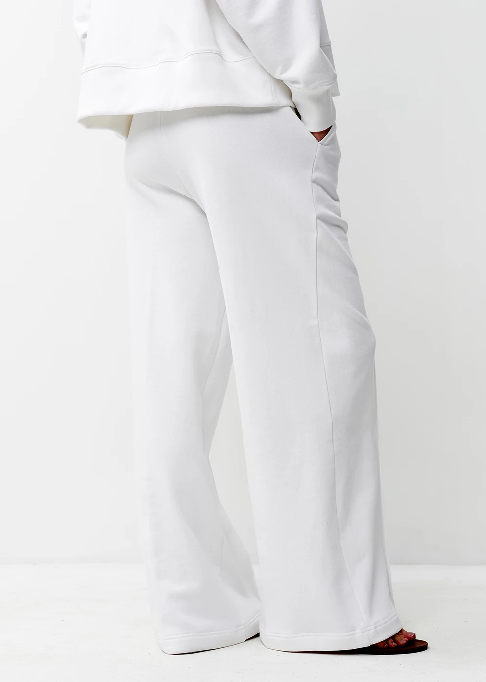 Брюки-палаццо (7140TW-5051-A001)