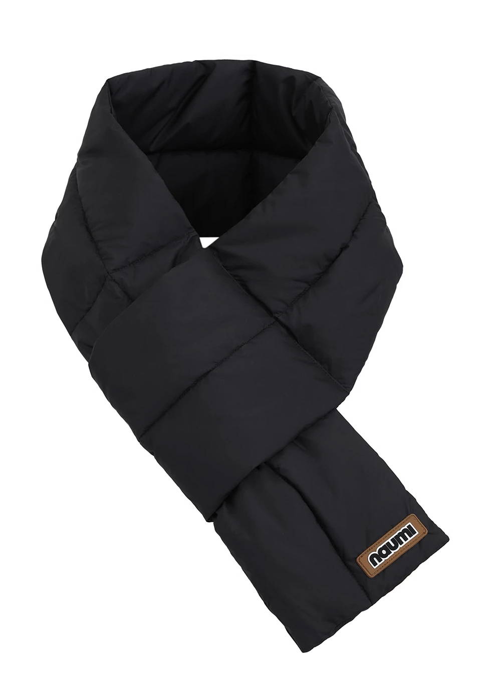 Пуховый шарф (1331UW-1039-A101)