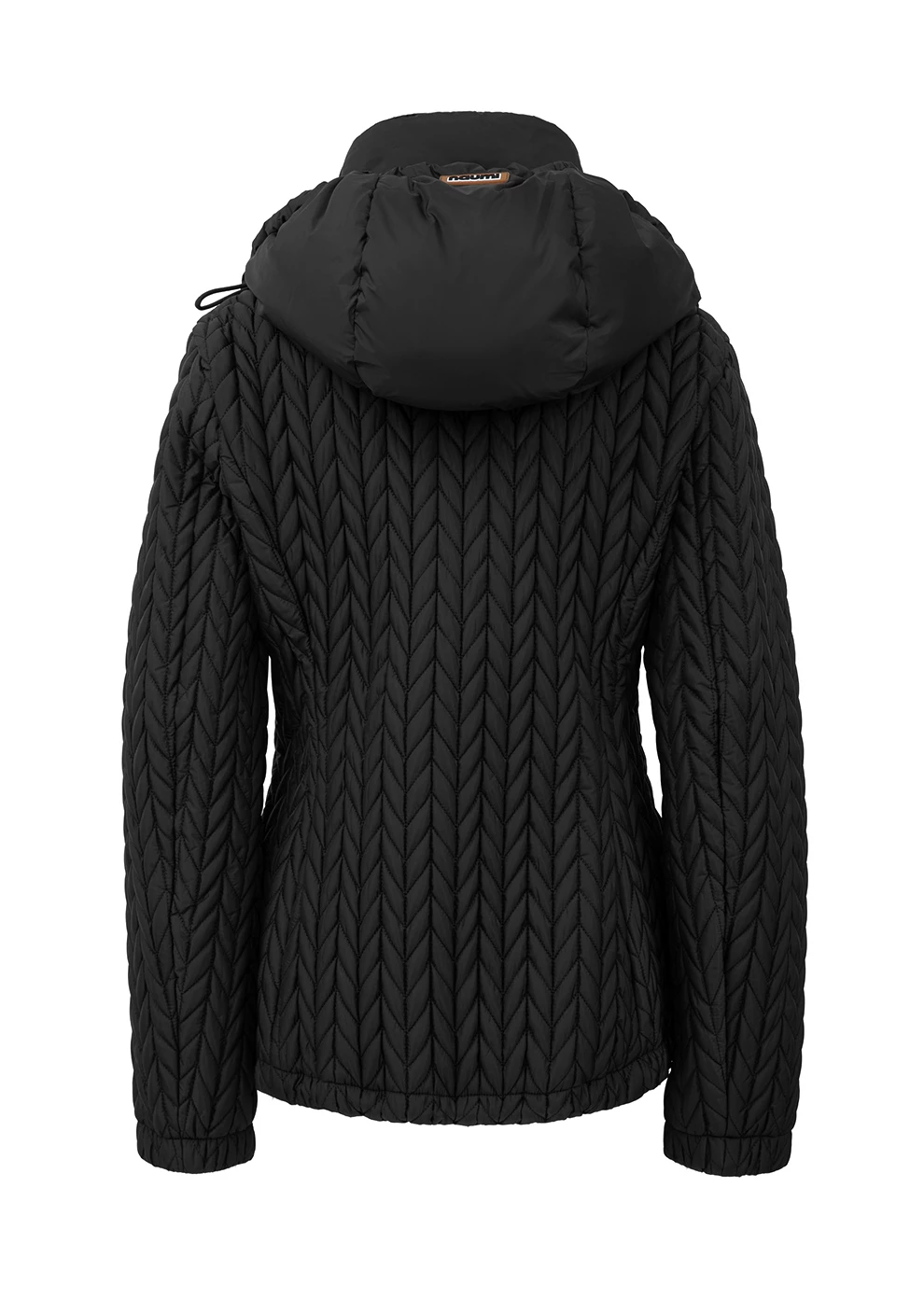 Утепленная куртка (1862UW-1023-A101)