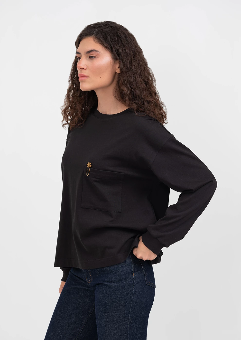 Лонгслив (3745UW-5095-A101)