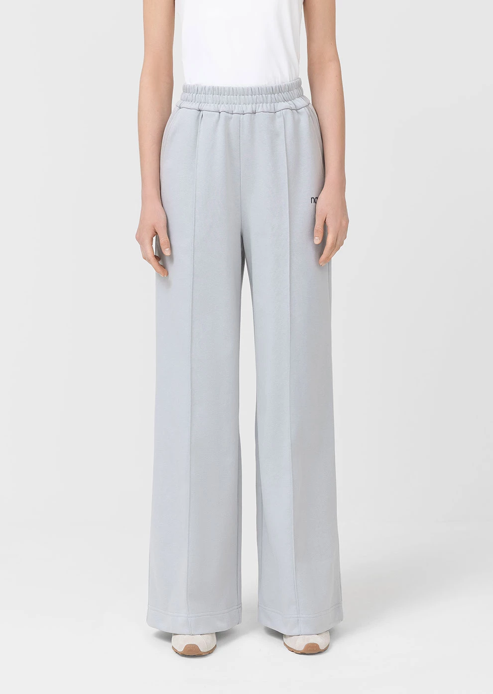 Брюки-палаццо (7140SW-5045-A201)