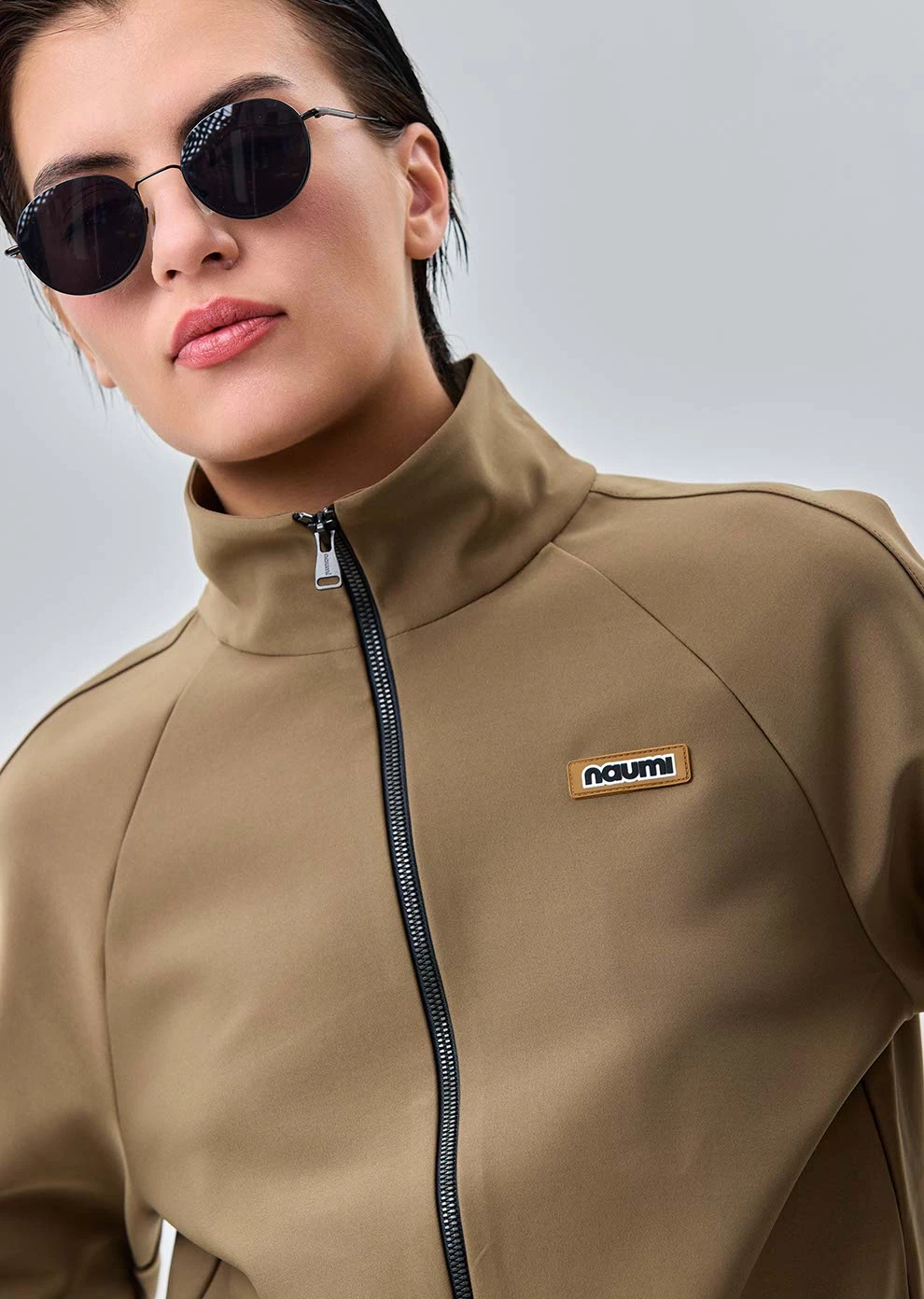 Худи на молнии (7222TW-5049-A602)