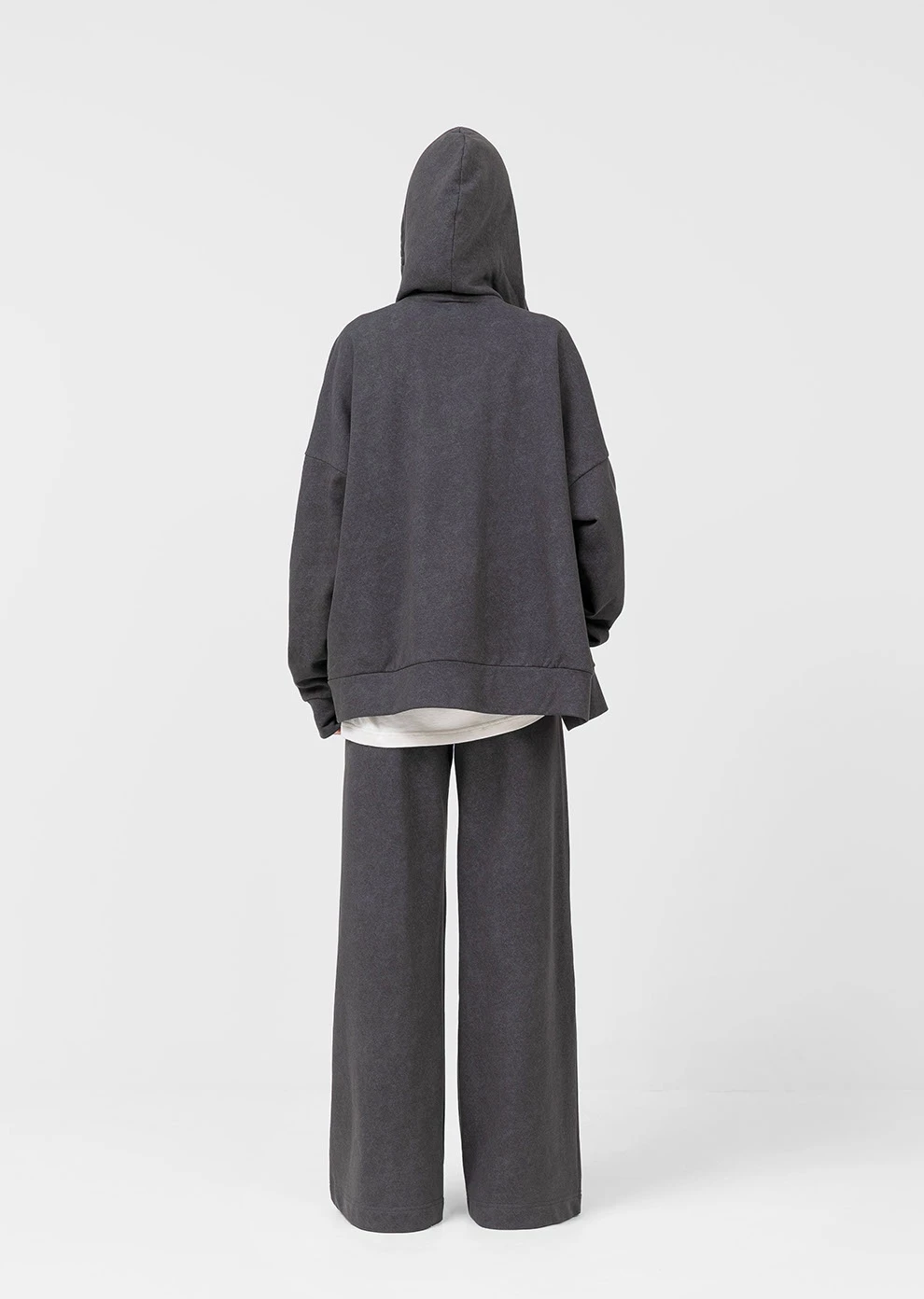 Брюки-палаццо (7140SW-5046-A204)