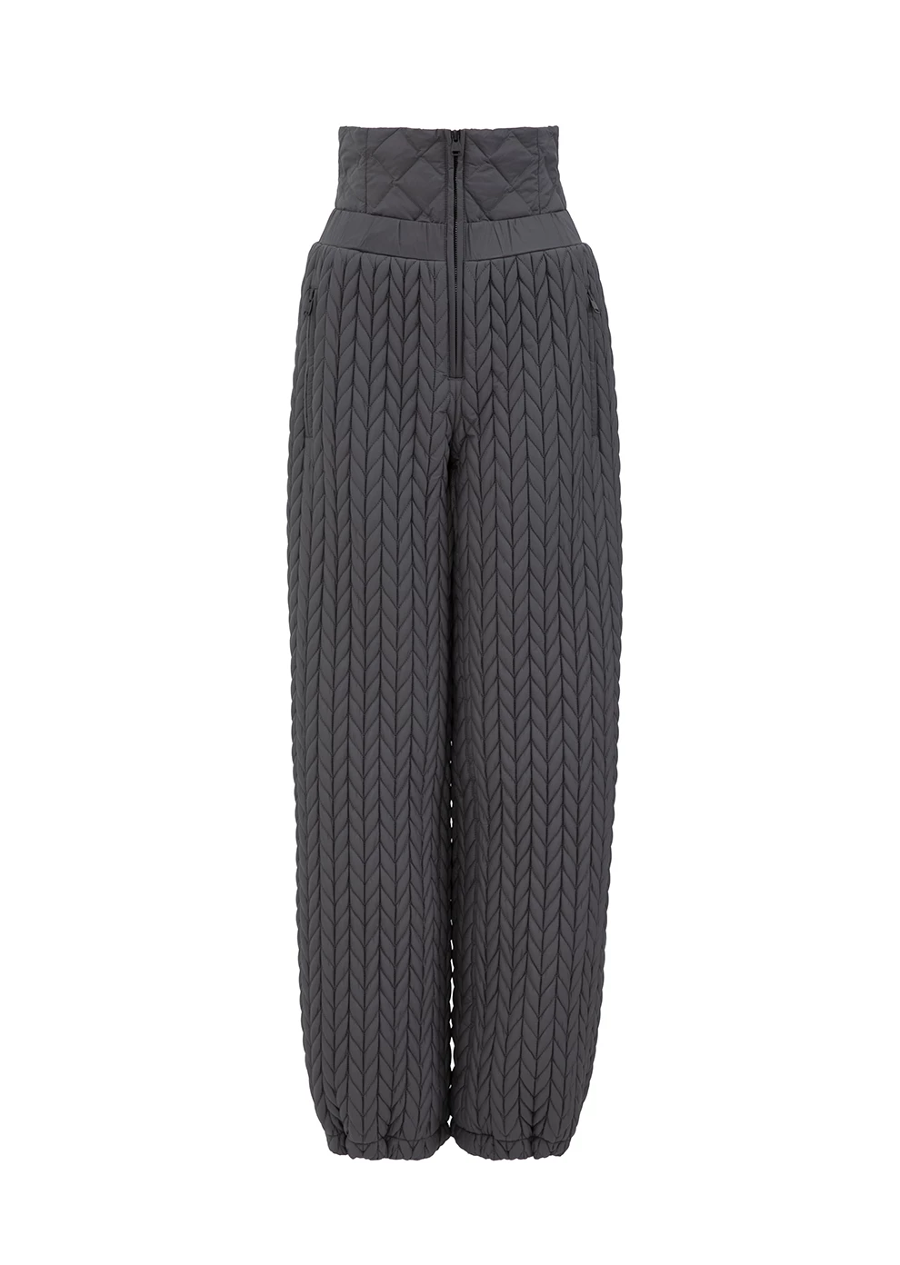 Утепленные брюки (1861UW-1023-A208)