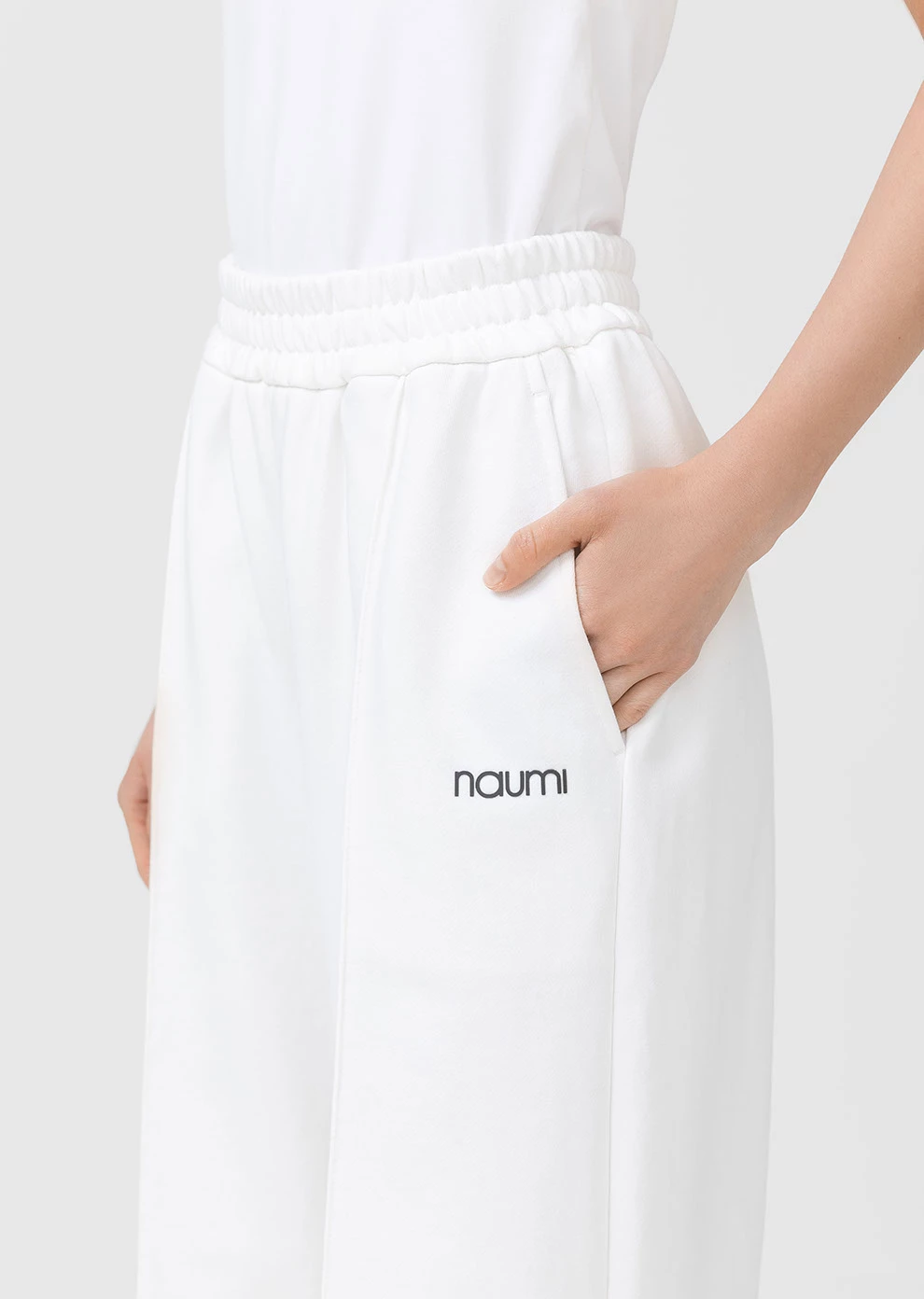 Брюки-палаццо (7140SW-5045-A002)