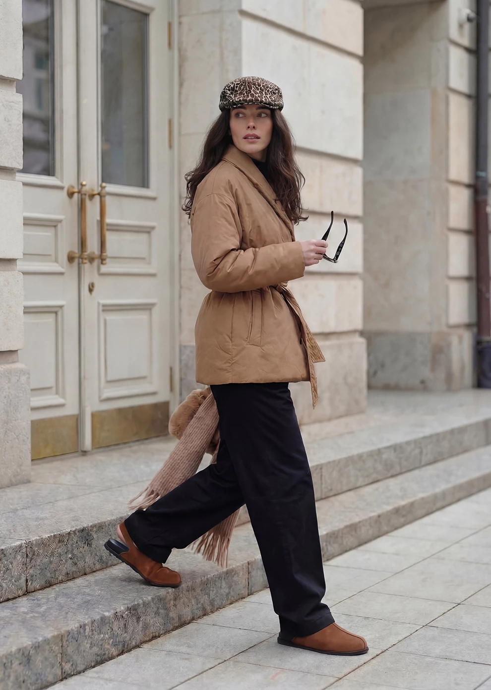 Весенний шарм