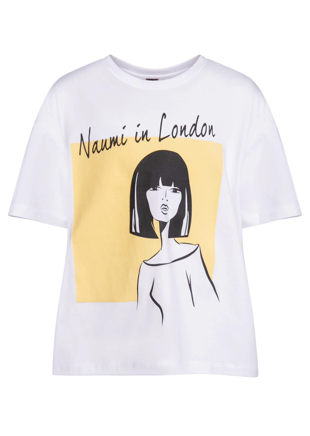 Футболка детская (3701JP-2201-JB200)