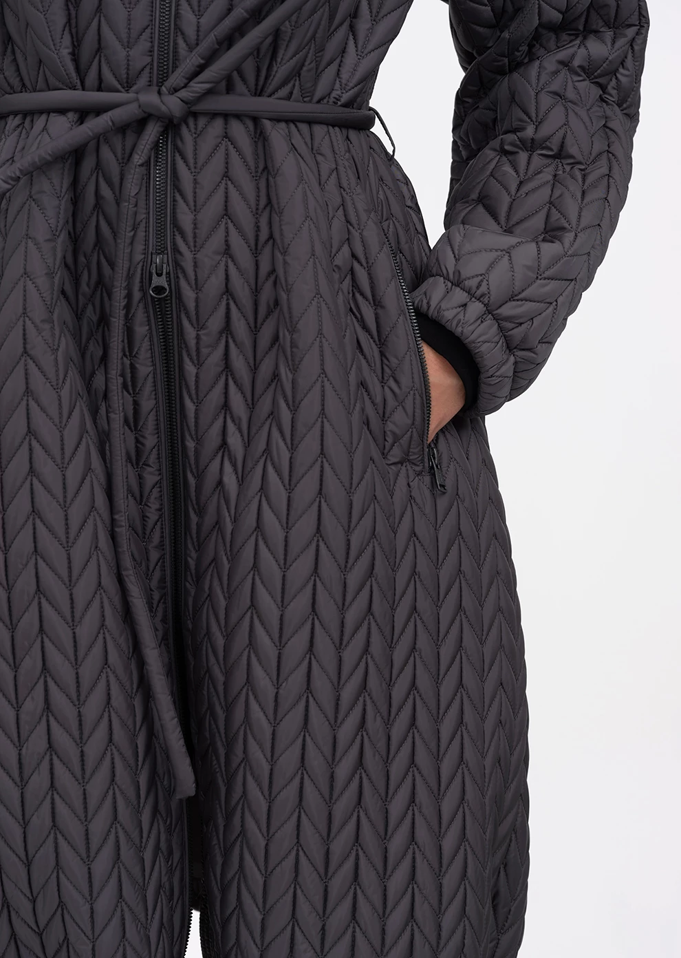 Утепленное пальто (1805UW-1023-A208)