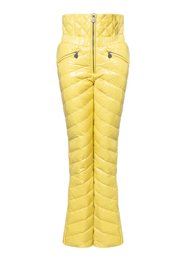 Детские пуховые брюки (19W251-0023-IQ060)