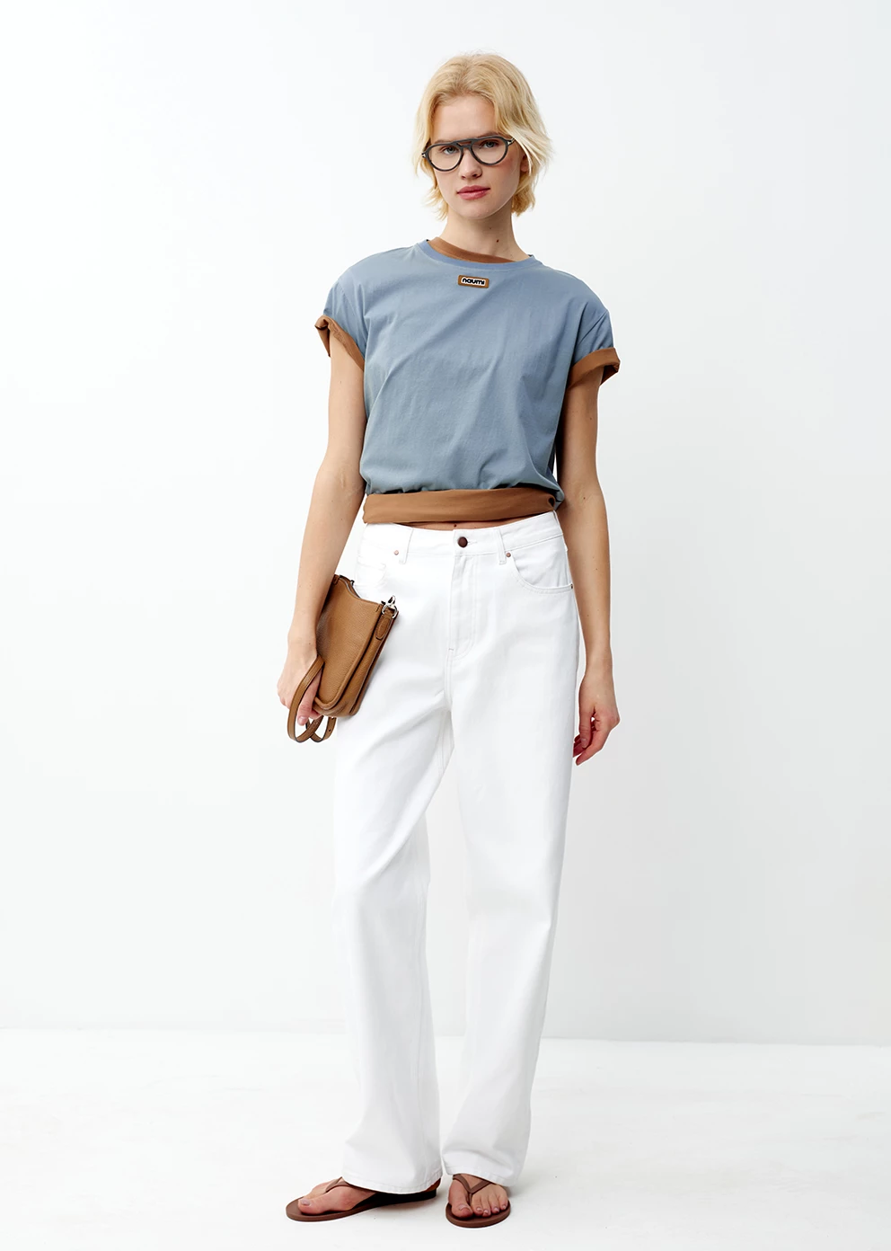 Футболка (3705TW-5057-A209)